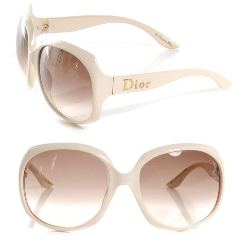 Christian Dior Glossy 1/s Sunglasses 